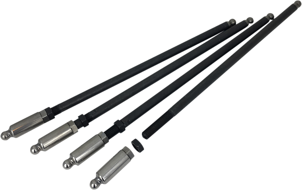 Adjustable Pushrods - Evolution