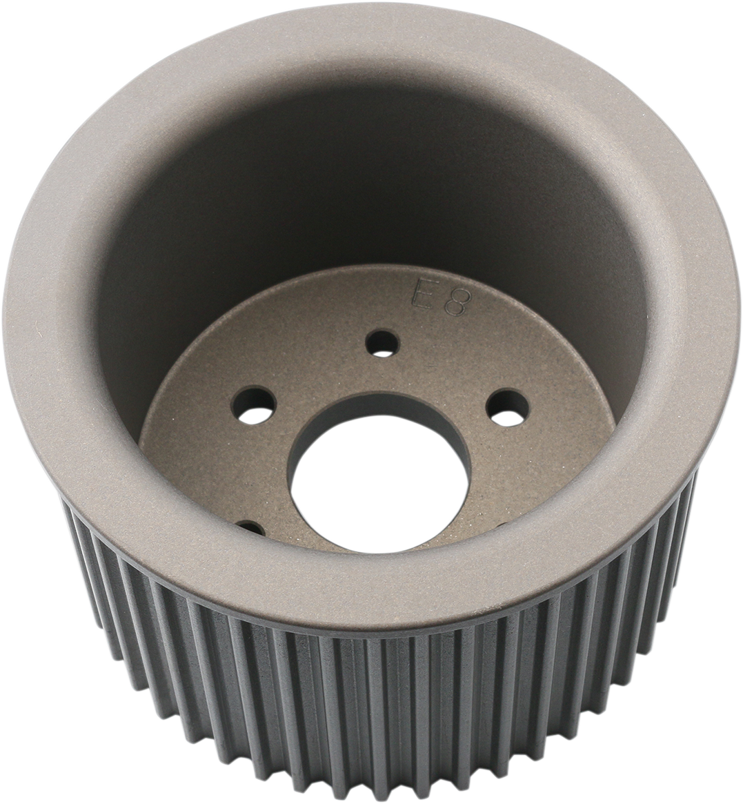 Front Pully - 1-1/2"