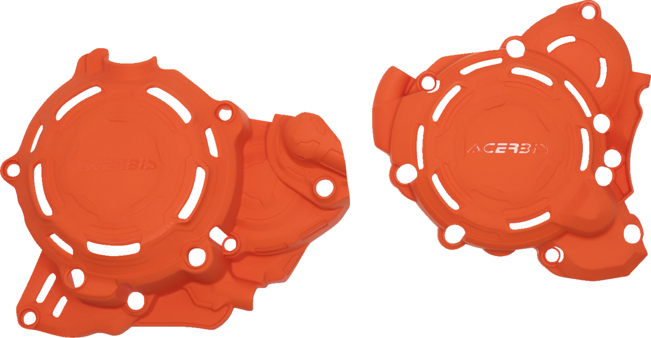 X-Power Kit - Orange - Husqvarna/KTM