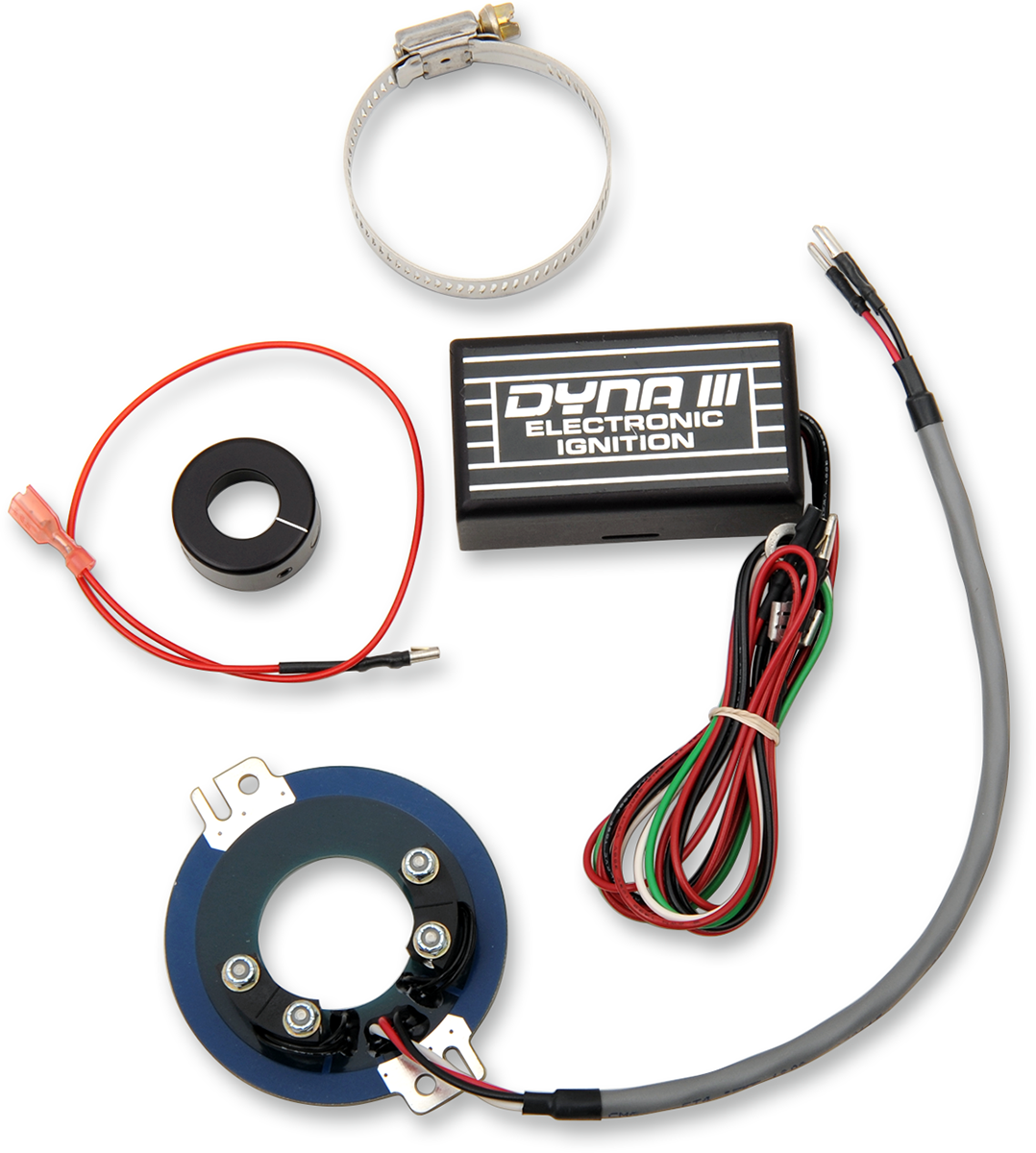 Product image for D371