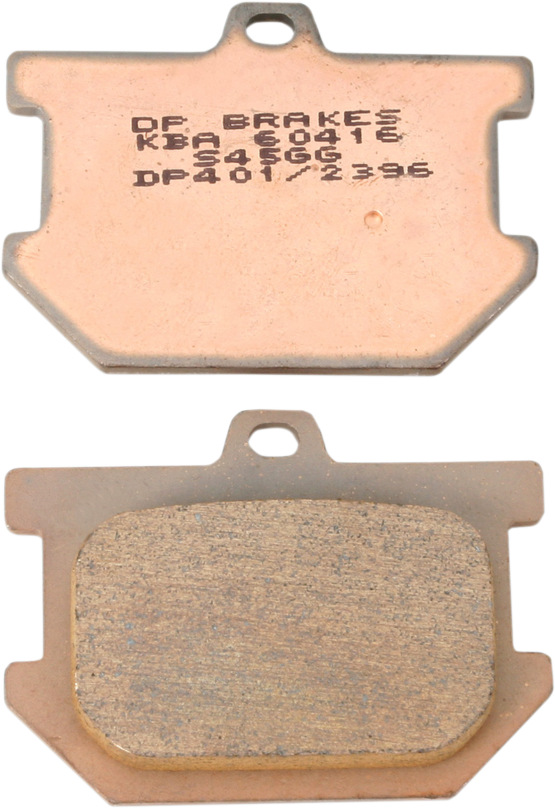 Product image for DP401