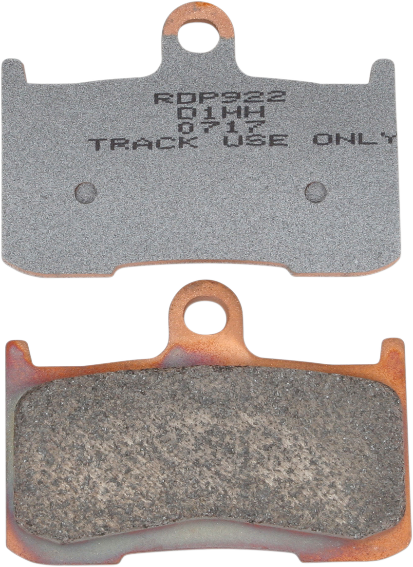 Product image for RDP922