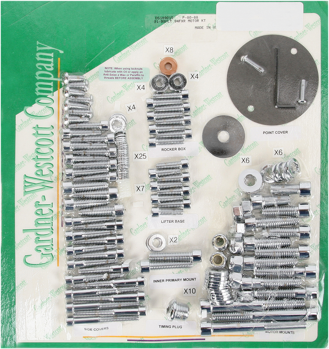 Product image for DS189015