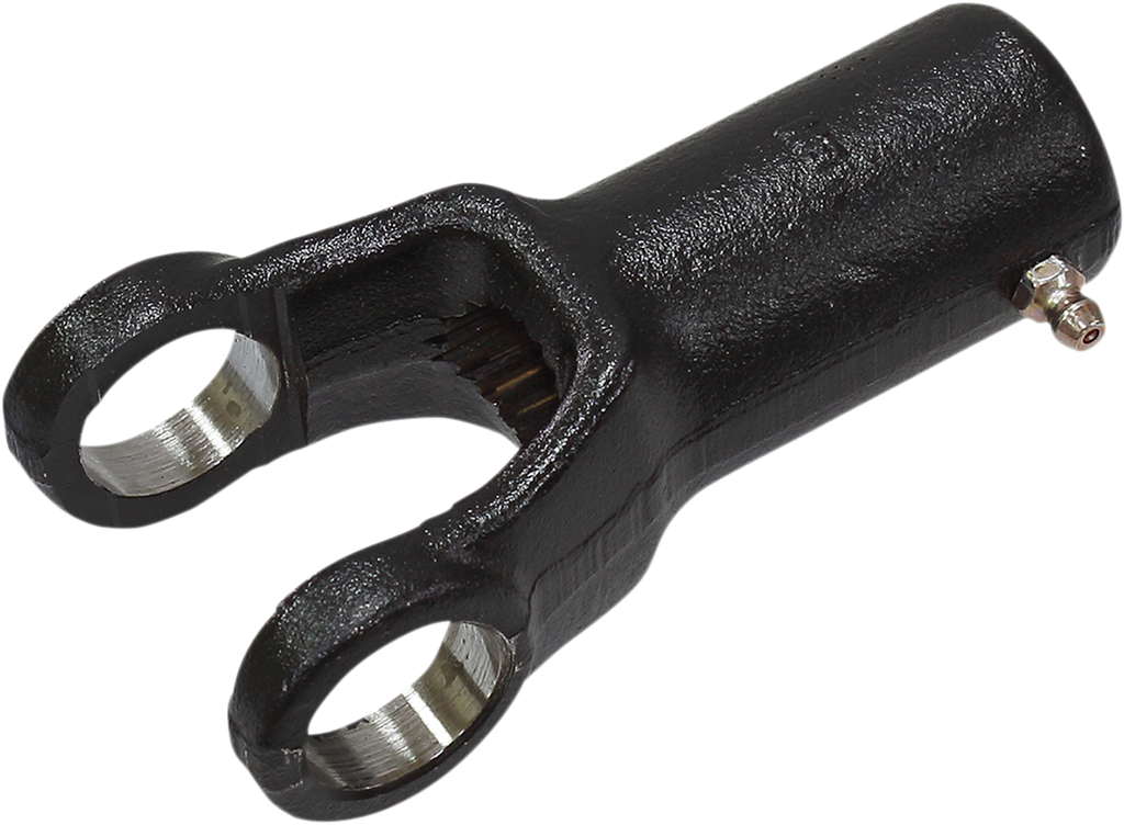 Yoke Propeller Shaft - With U-Joint