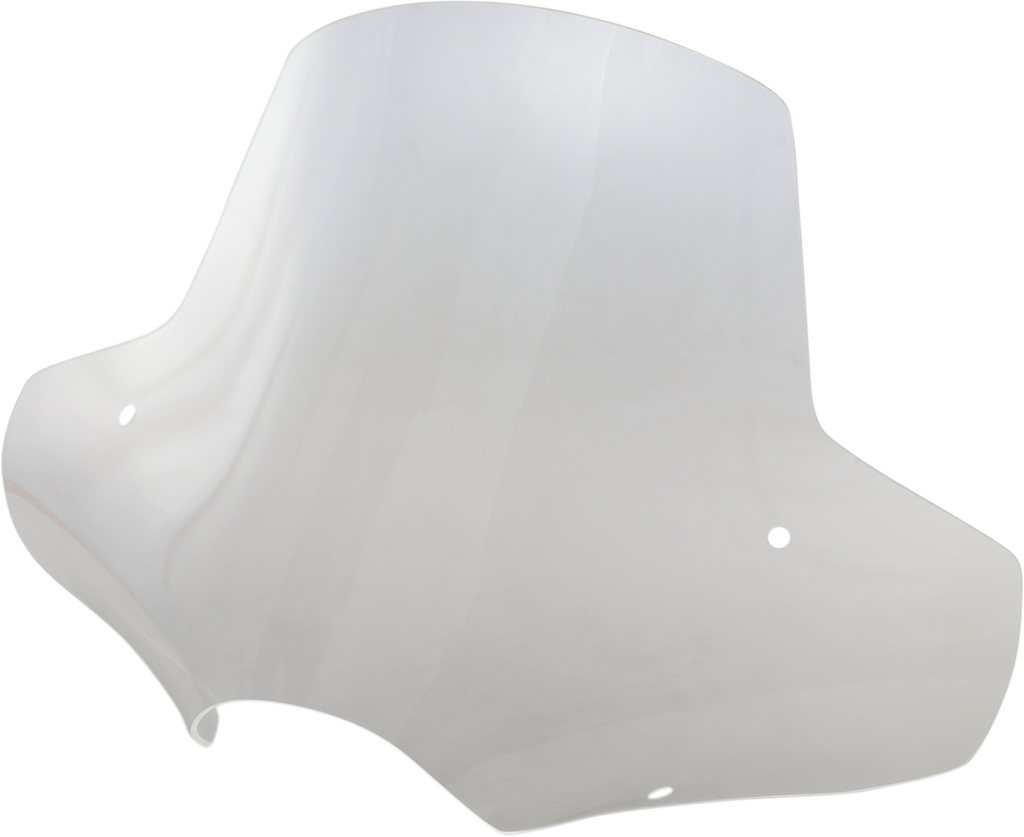 Malibu Replacement Plastic - Clear