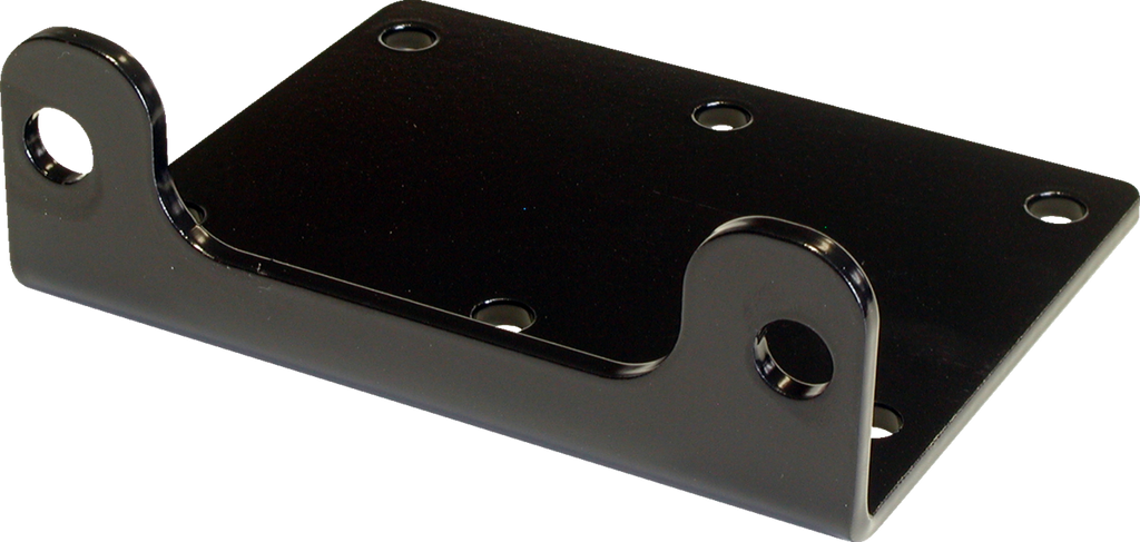 Winch Fairlead Mount - Wide - HD