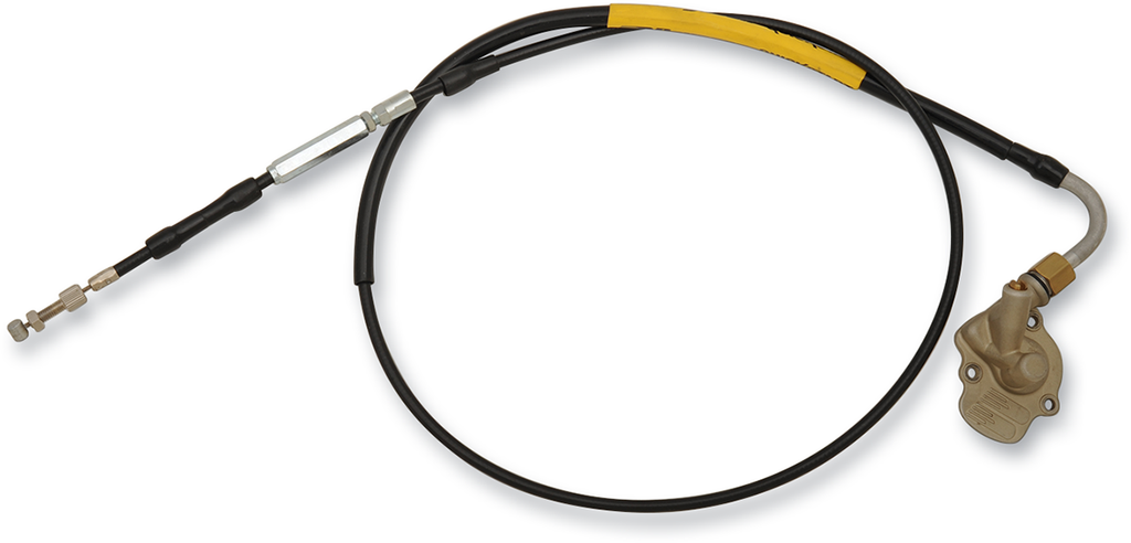 Quickstart Accelerator Pump Cover - Keihin FCR Carburetor