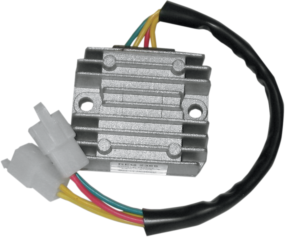 Regulator/Rectifier - Yamaha