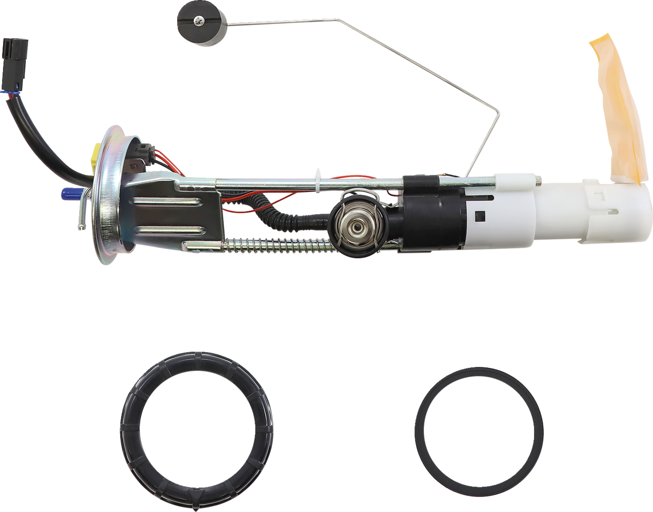 Fuel Pump Module - Kawasaki