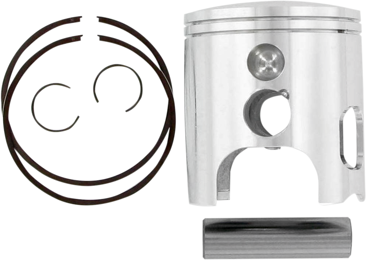 Piston Kit - 65.50 mm - Yamaha