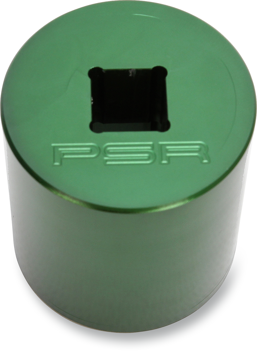 Socket - Sprocket/Front - 27 mm/32 mm