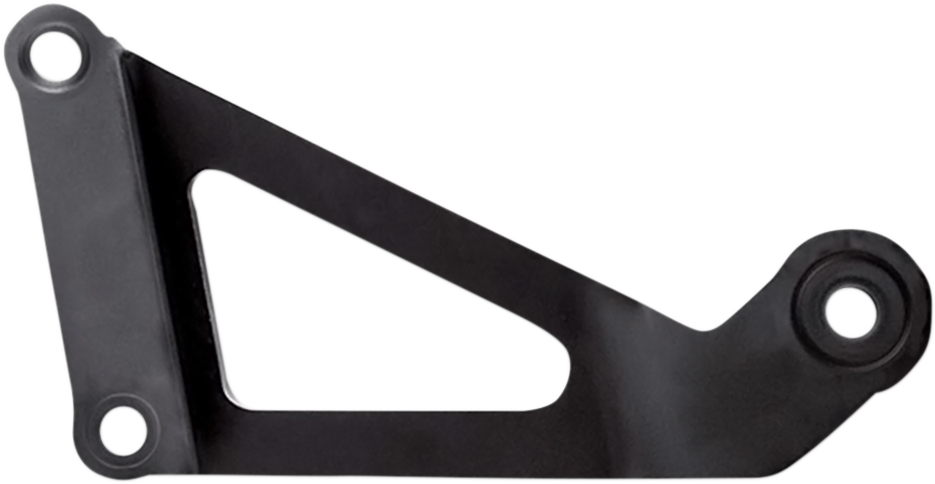 Muffler Bracket - Stainless Steel
