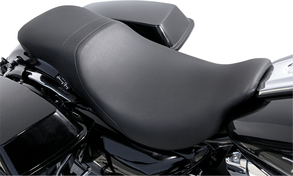 LowIST Seat - Black - Vinyl - FL '08-'23