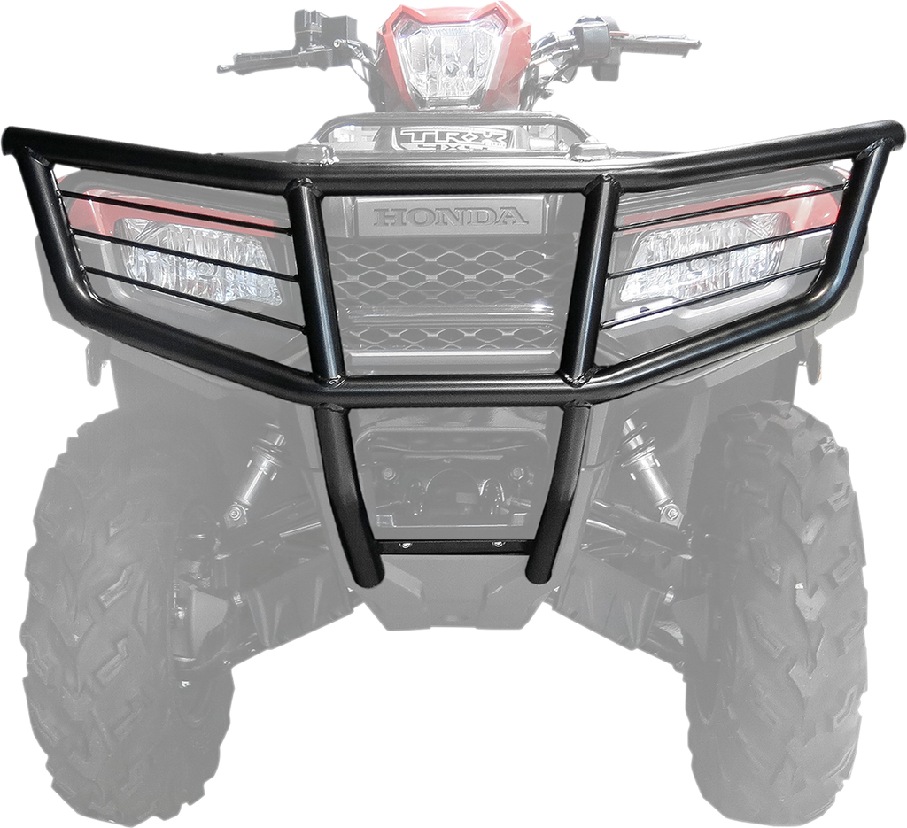 Front bumper - Honda - Rubicon/Foreman