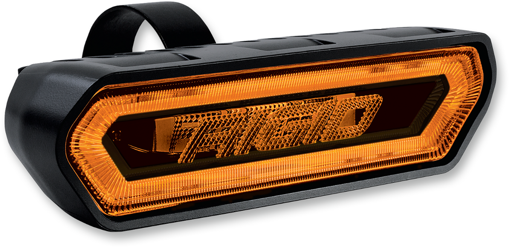 Chase Taillight - Blue