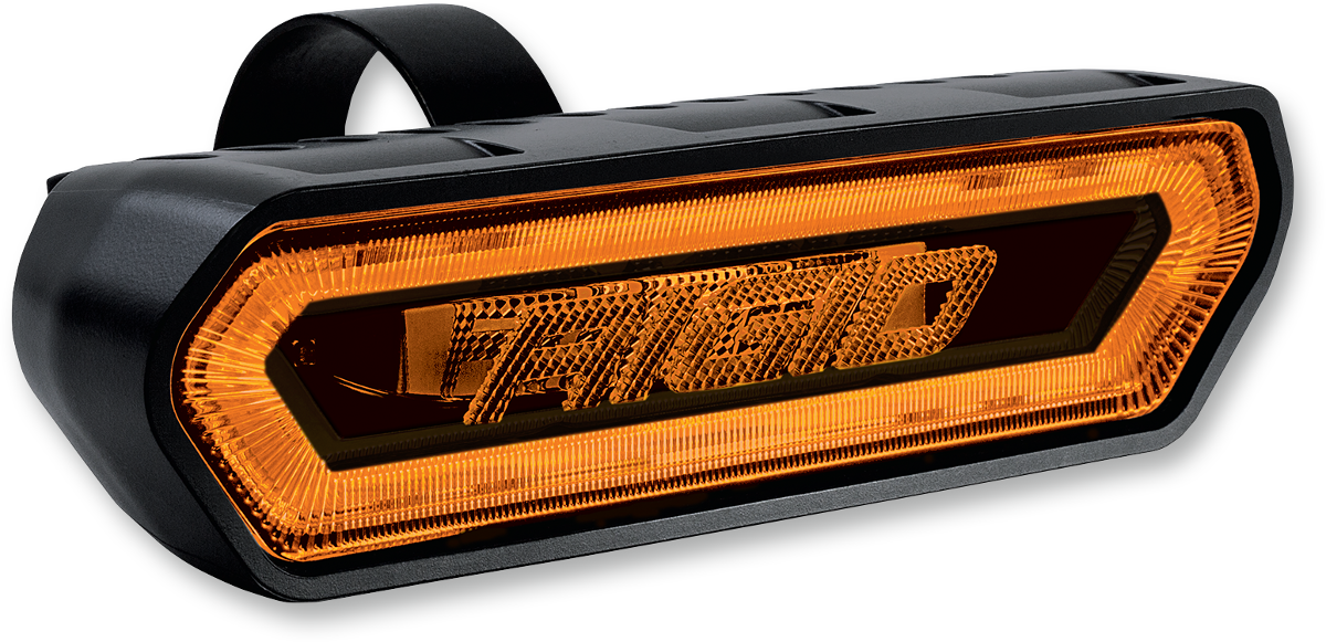 Chase Taillight - Blue
