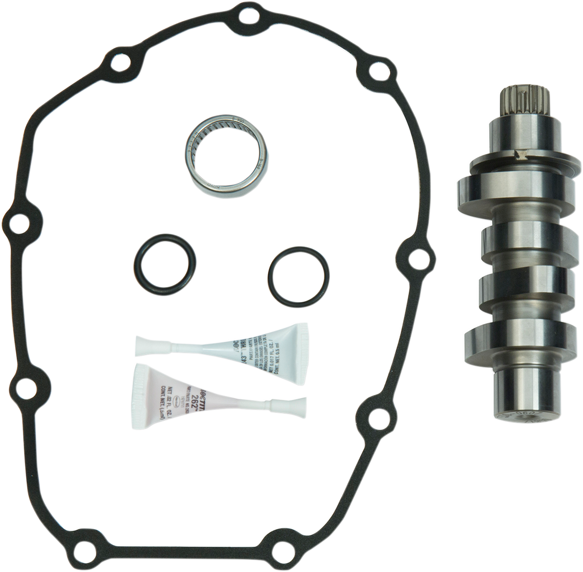 Camshaft Kit - 550G Gear Drive - M8