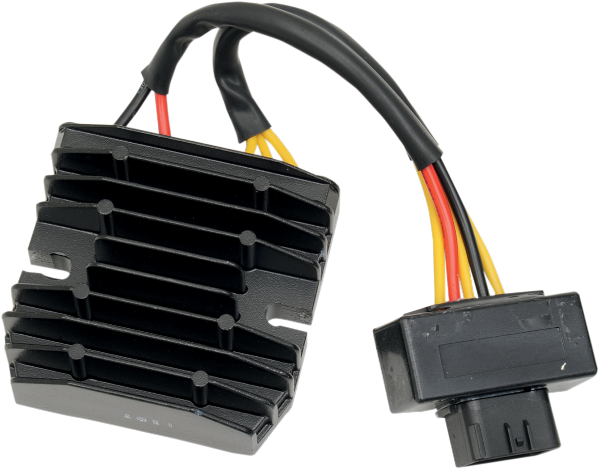 Rectifier/Regulator - Can-Am