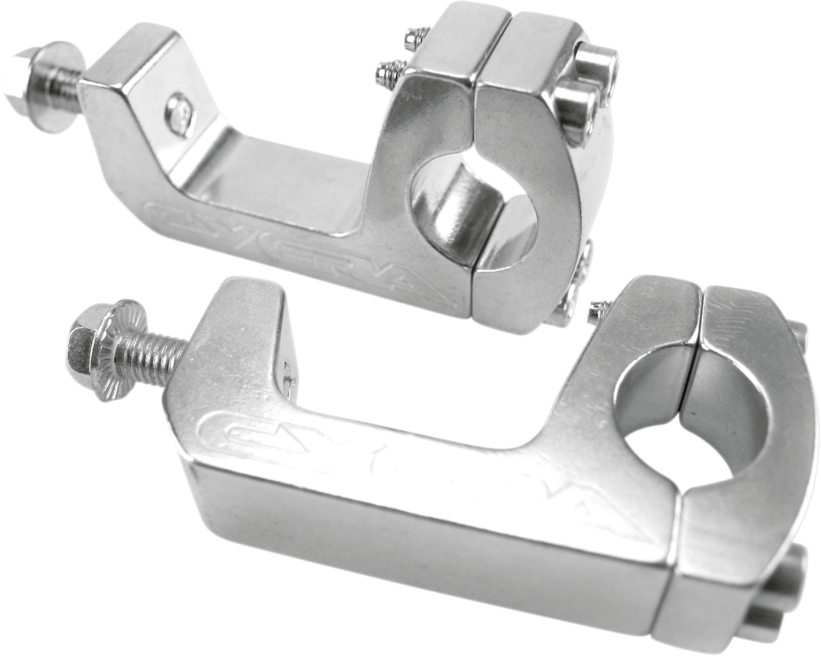 Probend™ Handguard Hardware - U Clamp - Renthal