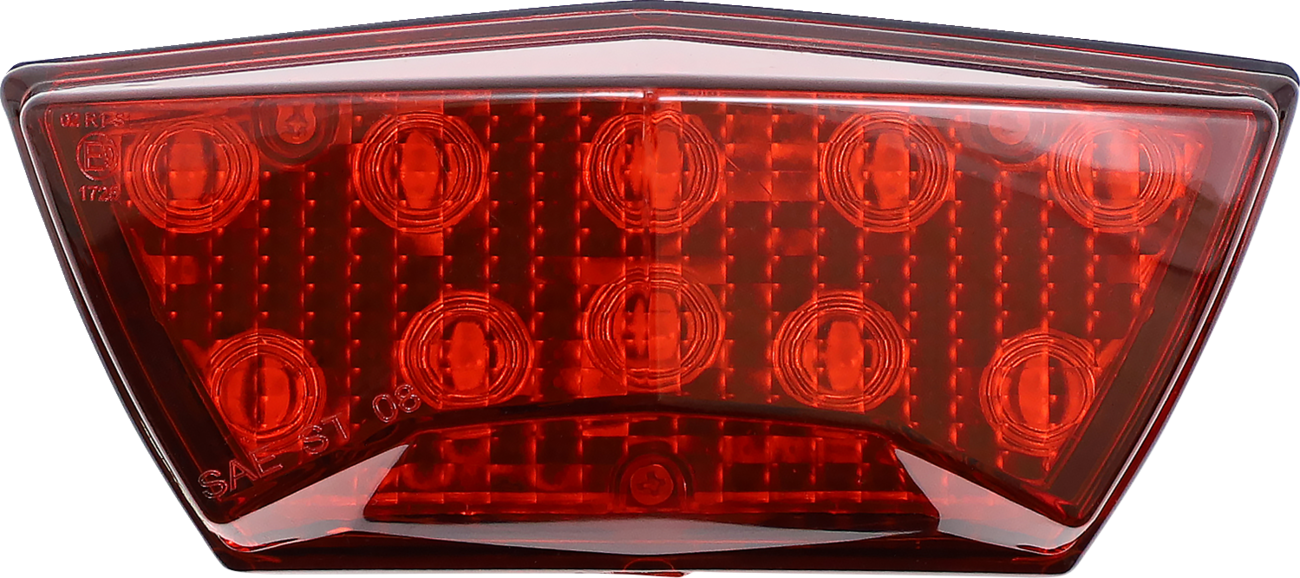 Taillight - Honda