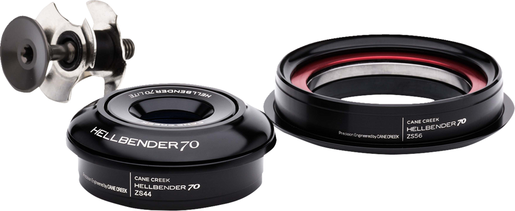 40-Series Headset - Complete - ZS56/28.6/H8 - ZS56/40