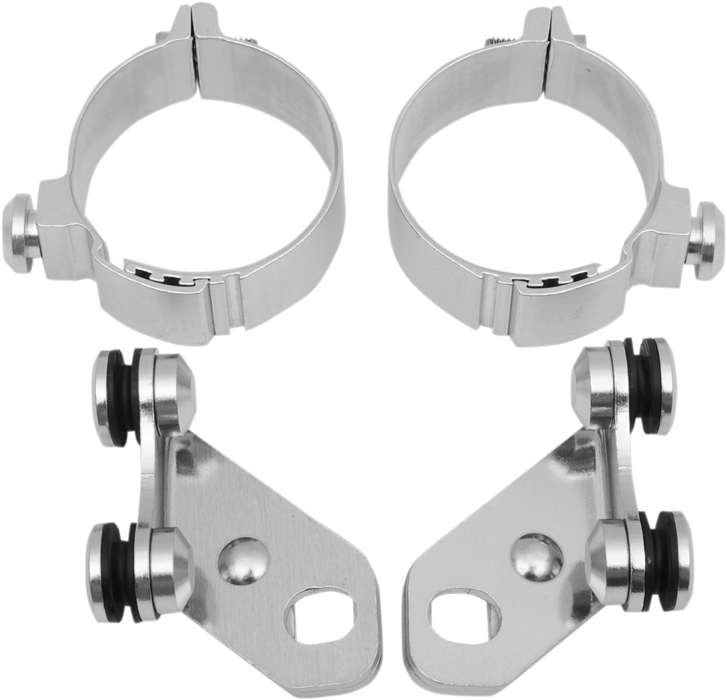 Lowers Hardware - 35-43 mm Forks