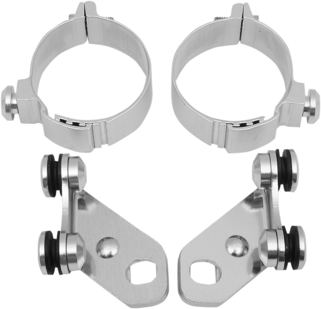 Lowers Hardware - 35-43 mm Forks
