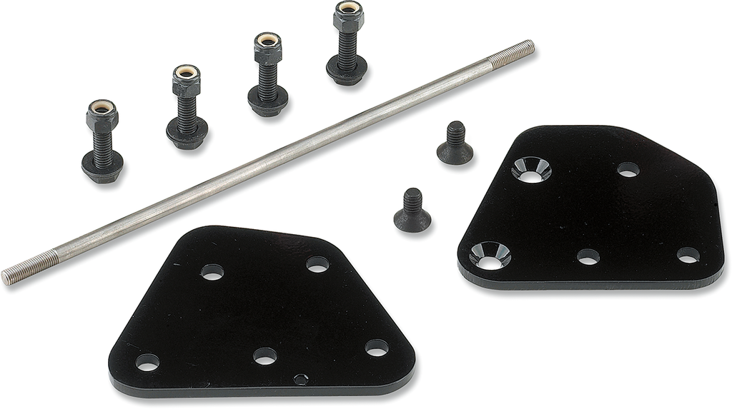Forward Control Extension - 2" - '00-'10 FXST