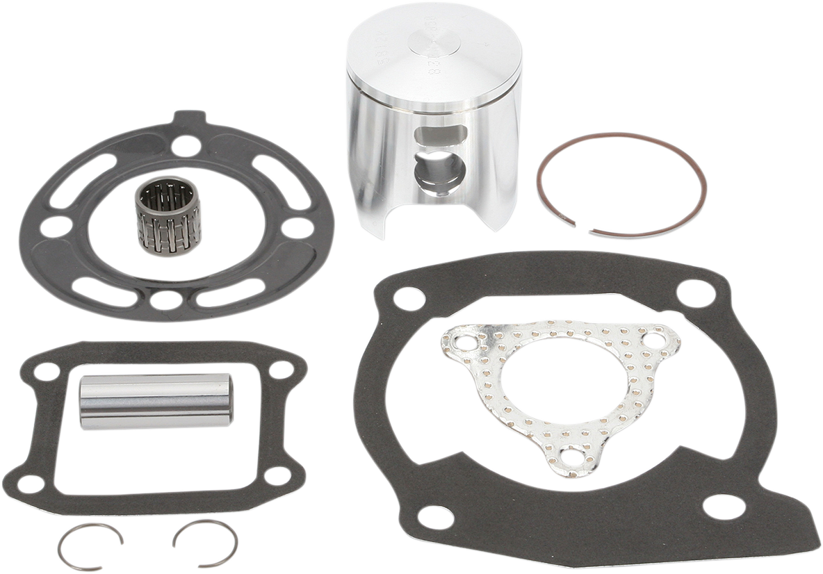 Piston Kit with Gaskets - 56.00 mm - Honda CR125R