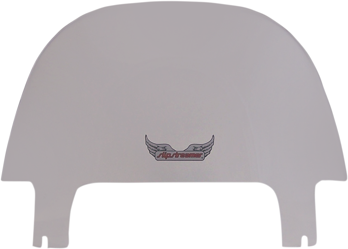 Windshield - 10" - Dark Smoke - FLSB