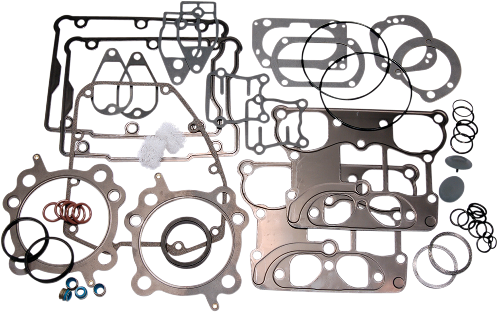 Top End Gasket Kit - Twin Cooled - .030"