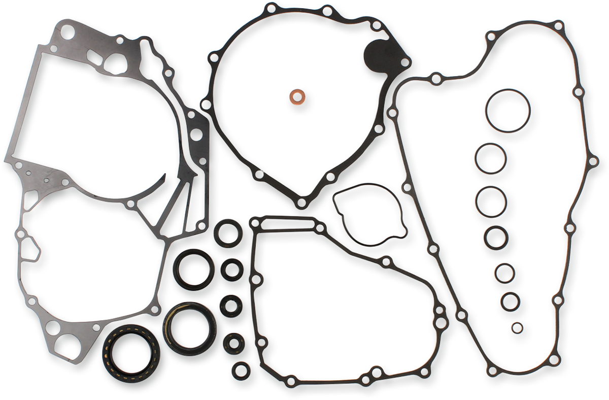Top End Gaskets - Gas Gas/Husqvarna/KTM