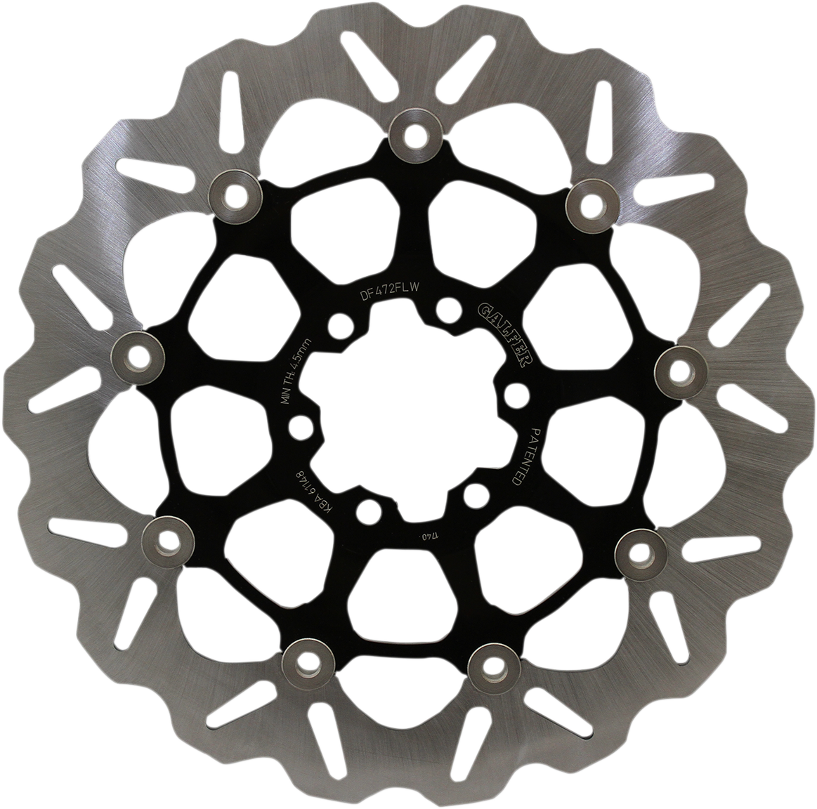 Wave® Rotor