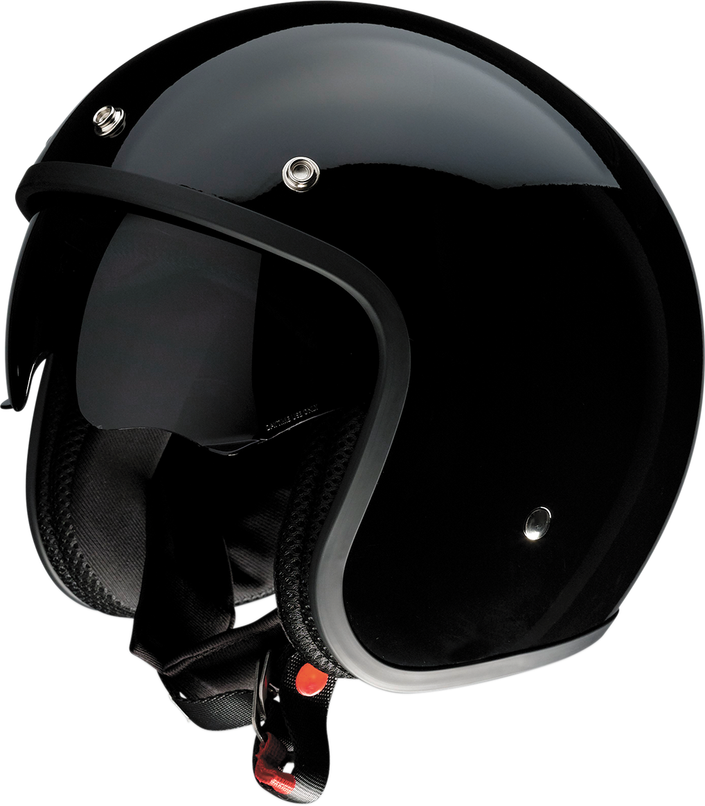 Saturn SV Helmet - Titanium - 2XL