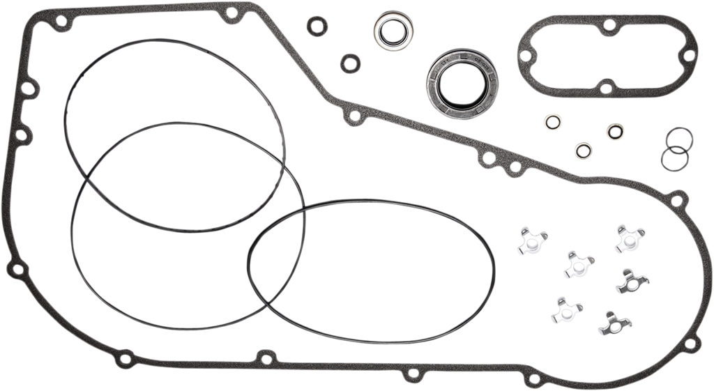Primary Gasket - '67-'76 XLH and '70-'76 XLCH