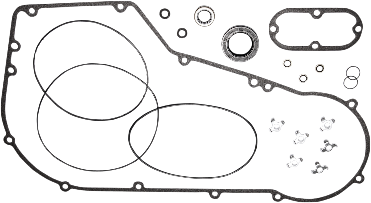 Primary Gasket - '67-'76 XLH and '70-'76 XLCH