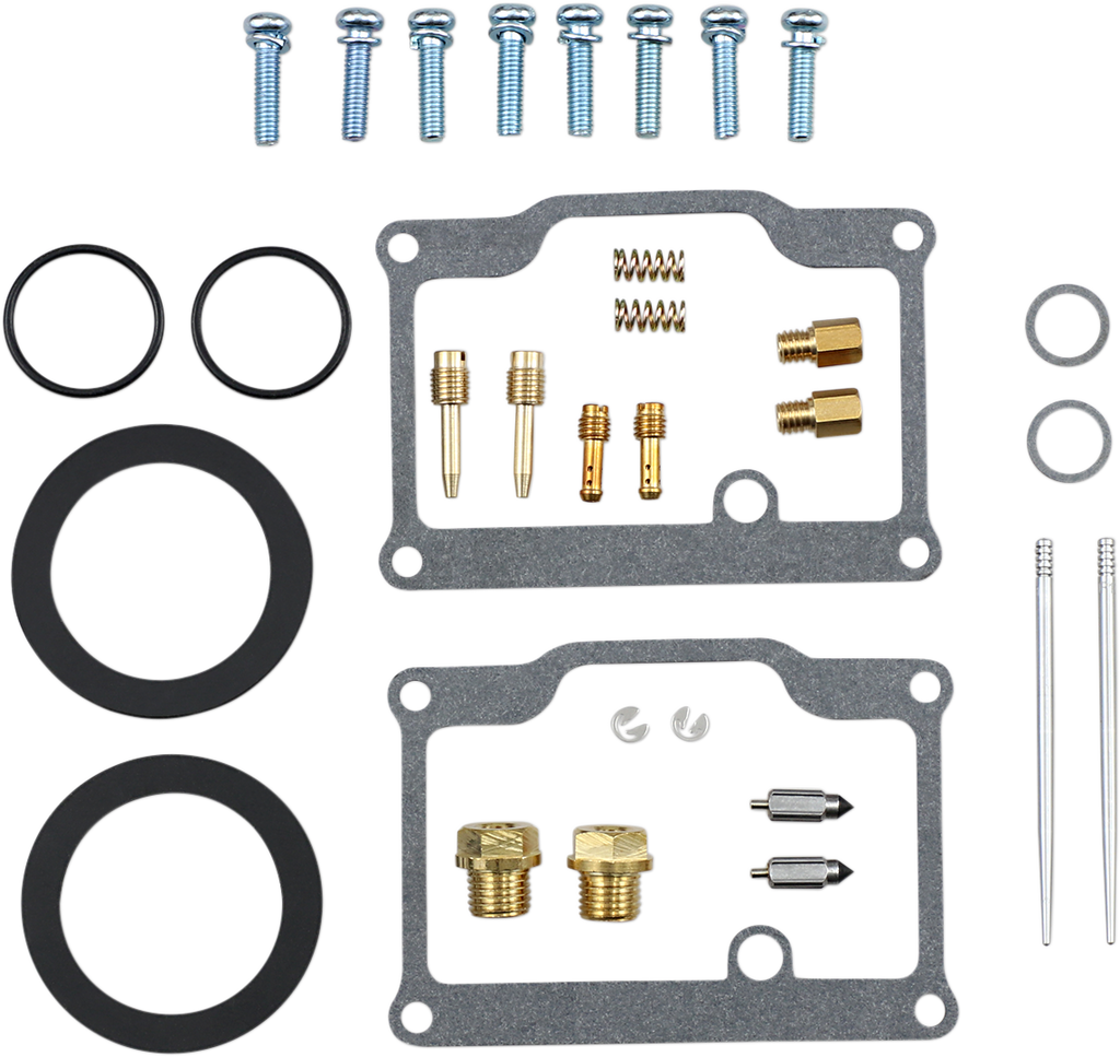 Carburetor Repair Kit - Polaris