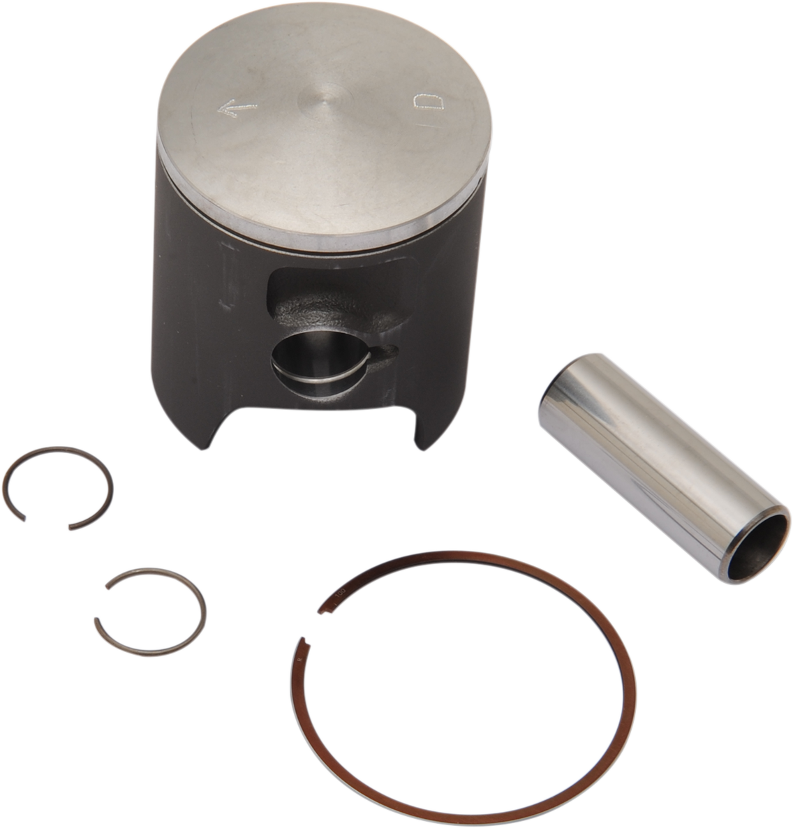 Piston Kit - 53.97 mm - Kawasaki KX125