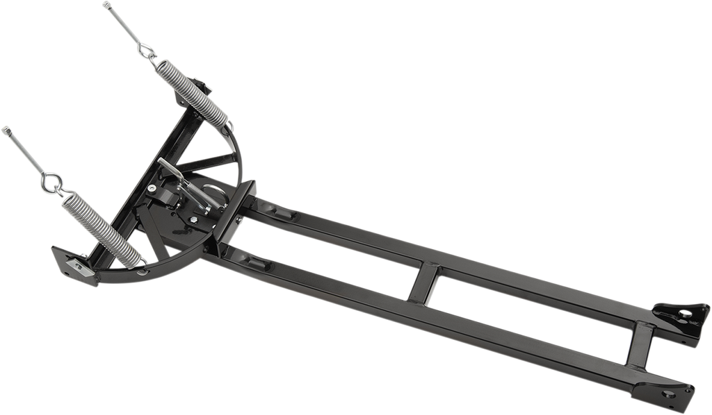 Plow Push Tube - Regular Duty - ATV