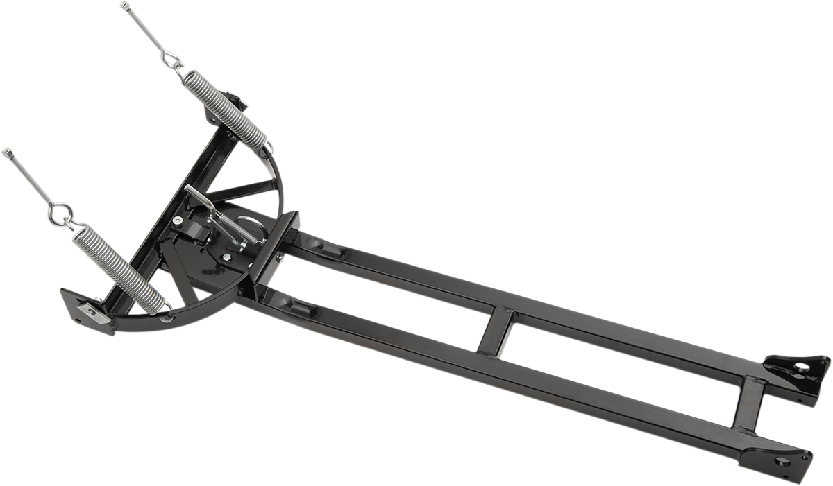 Plow Push Tube - Regular Duty - ATV