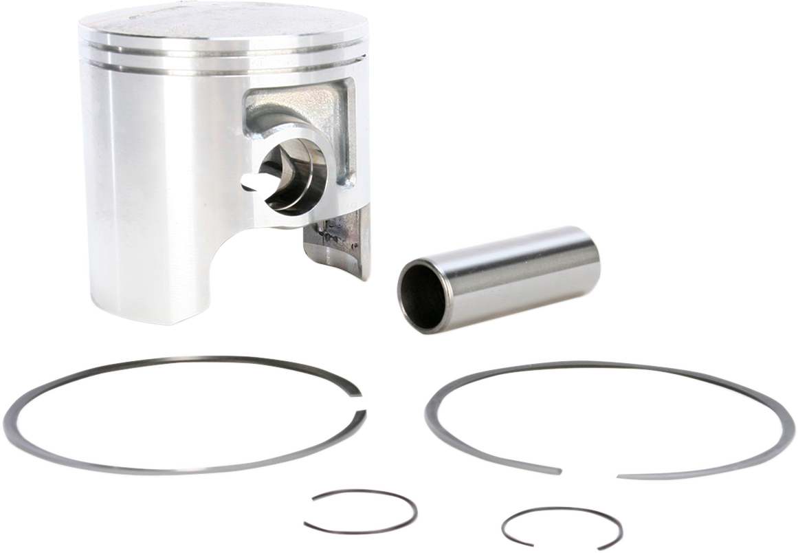 Piston Kit - 100.46 mm - Sea-Doo