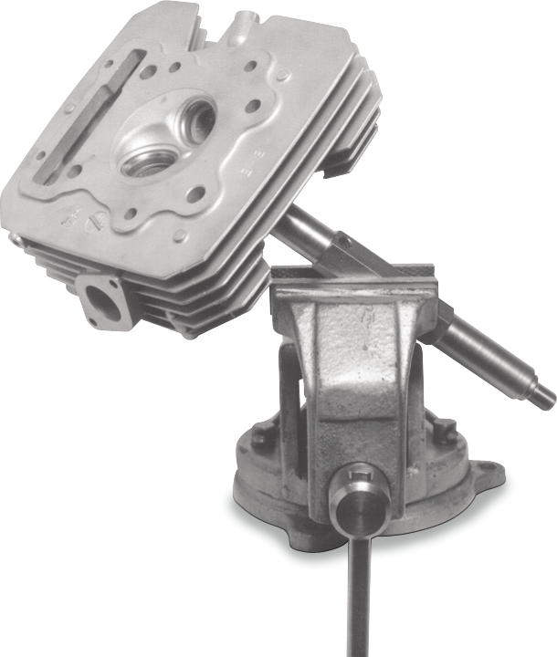 Holder - Cylinder Head - 12 mm/14 mm