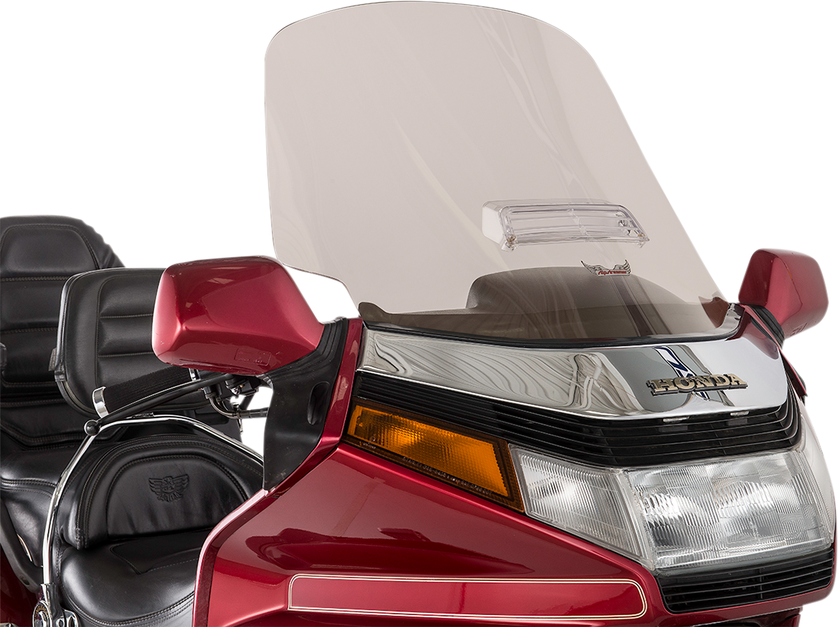 Sport Touring Windshield - 34" - Smoke - GL1500