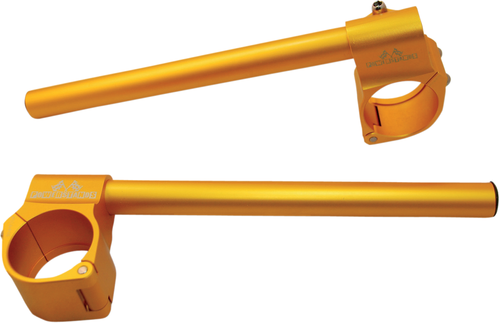 Clip-On Handlebar - 50 mm - Black