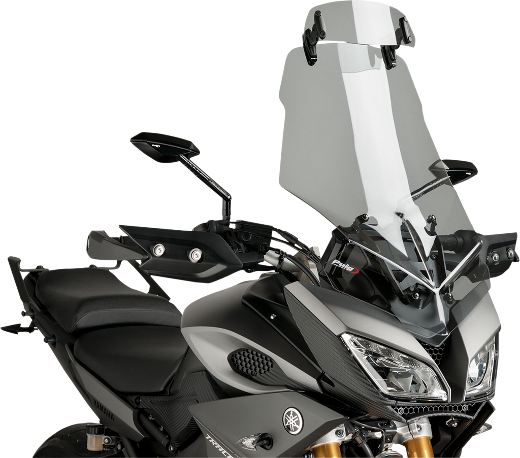 Adjustable Visor - Universal