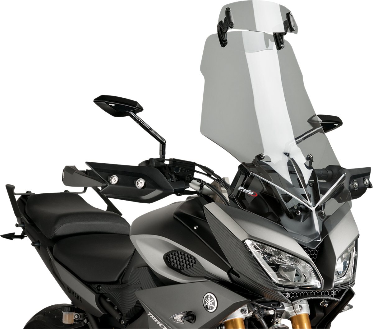 Adjustable Visor - Universal
