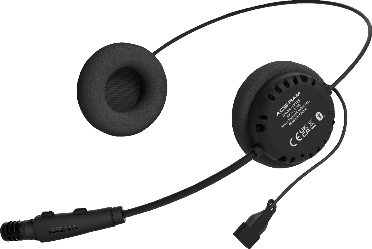 Communication System - Ram-X