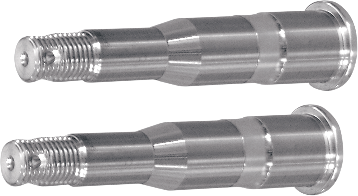 Shafts - Front/Spindle - Pair - TRX450