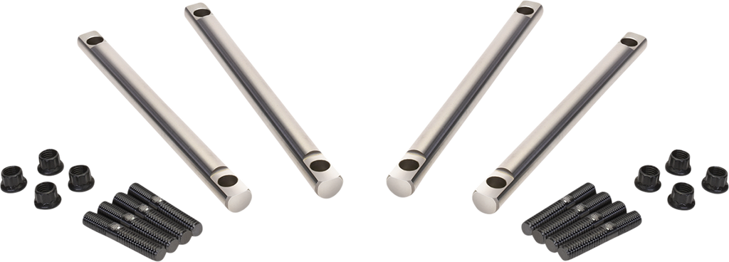 Rocker Arm Shaft and Hardware Kit - M8