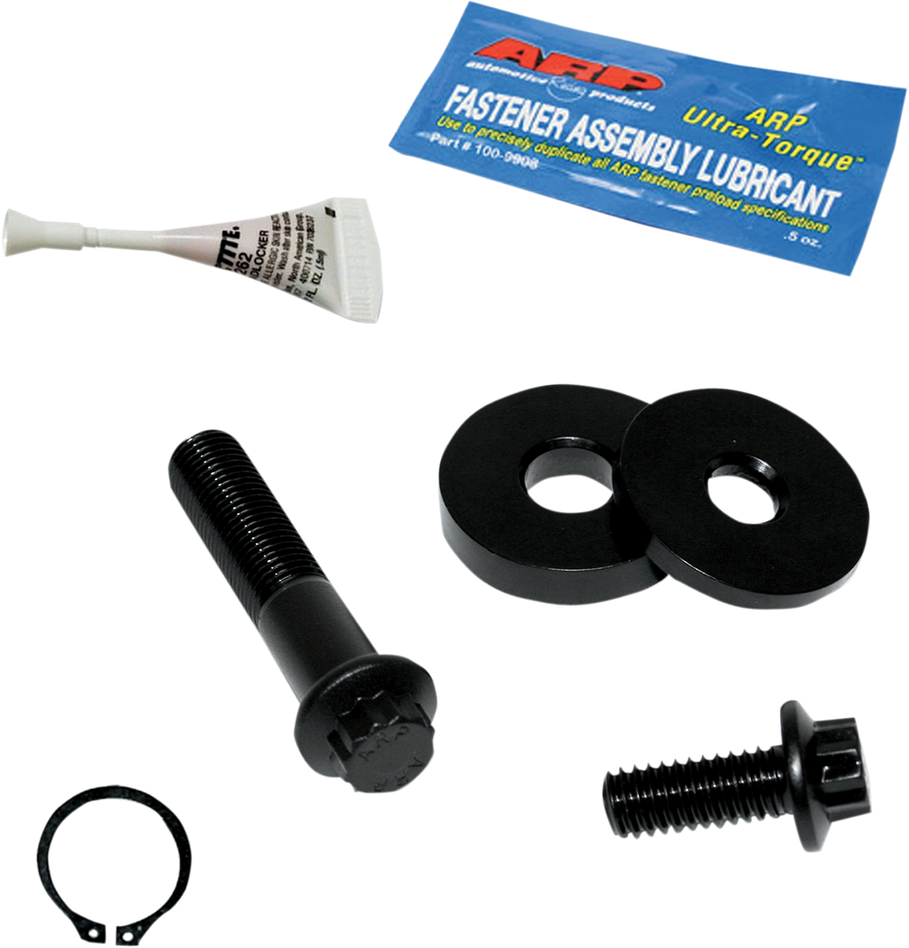 Fastener Kit - External Engine - 12-Point